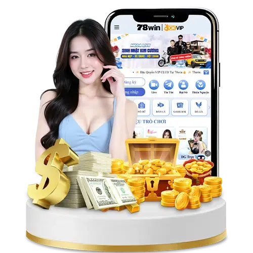 Màn hình điện thoại thông minh hiển thị giao diện ứng dụng g666 tải game, cho phép người dùng cá cược mọi lúc mọi nơi
