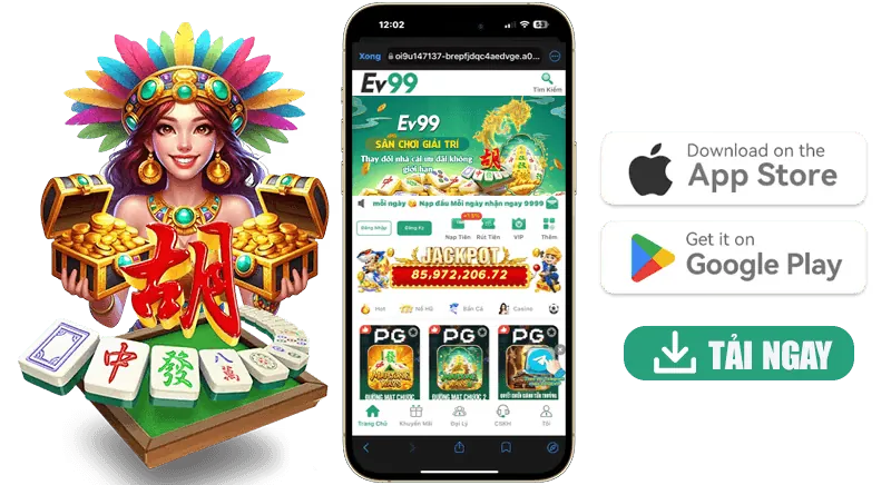 Nền tảng g666 tải game uy tín và an toàn