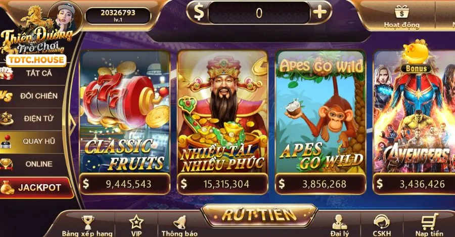 Mẹo tối ưu khuyến mãi g666 tải game