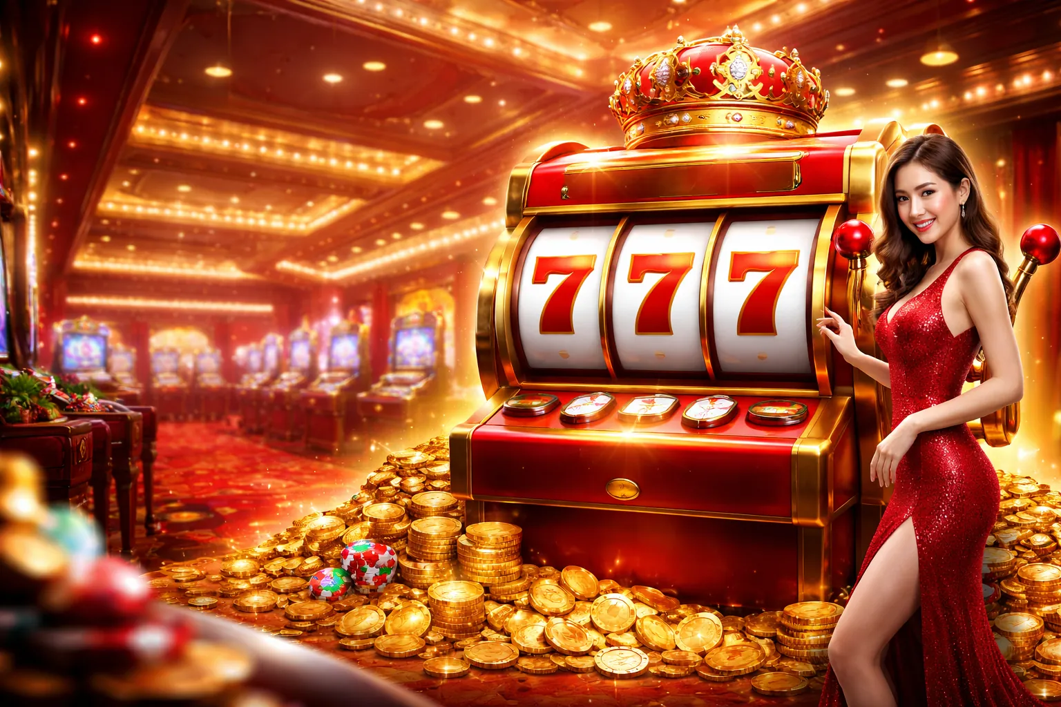 Hình ảnh chính giới thiệu về g666 tải game với đội ngũ chuyên nghiệp