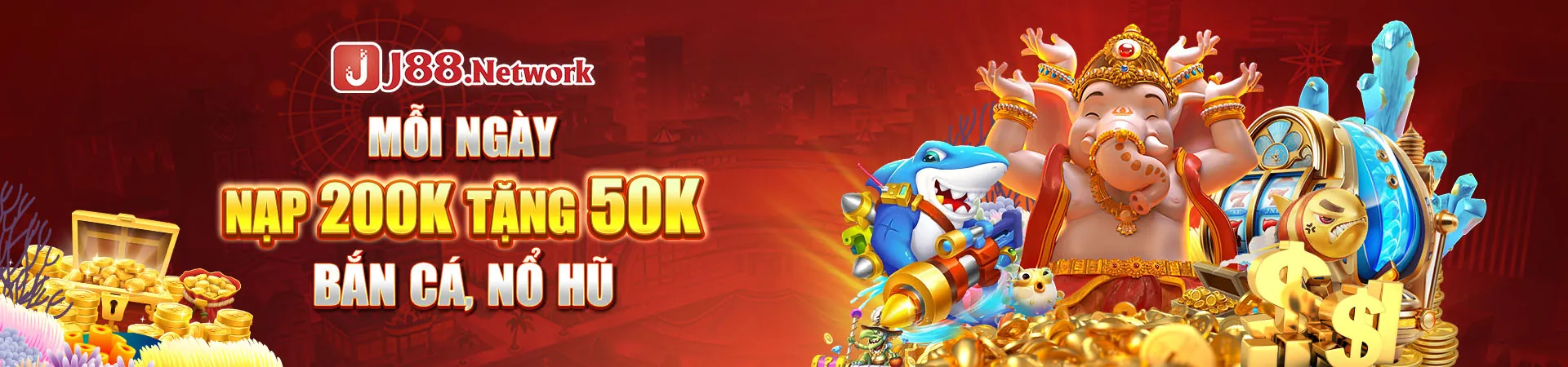 Thế giới bắn cá G666 đầy màu sắc và cơ hội chiến thắng lớn